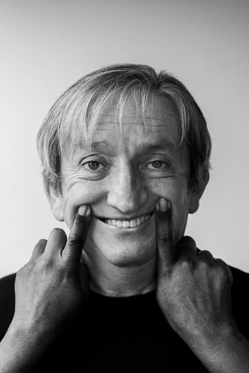 Photo of Diego León Hoyos