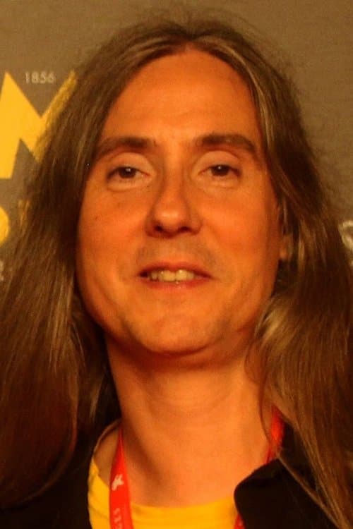 Photo of Diego López-Fernández