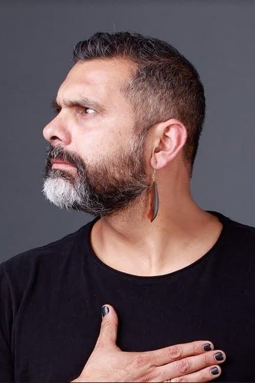 Photo of Diego Mateus