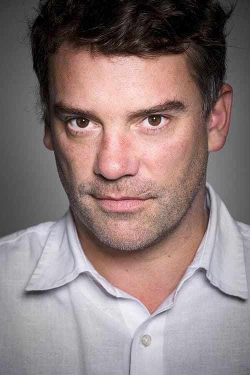 Photo of Diego Muñoz