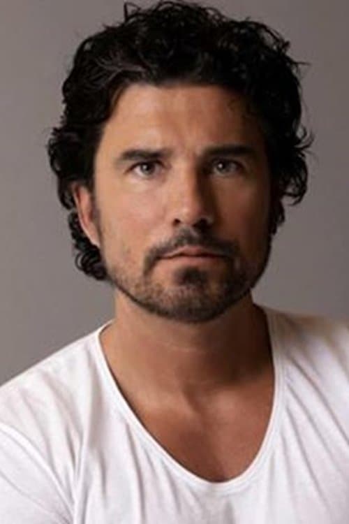 Photo of Diego Olivera