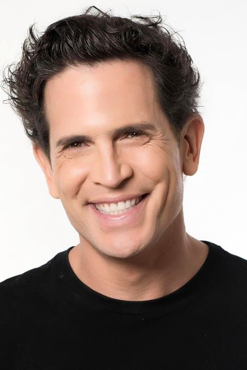 Photo of Diego Ramos