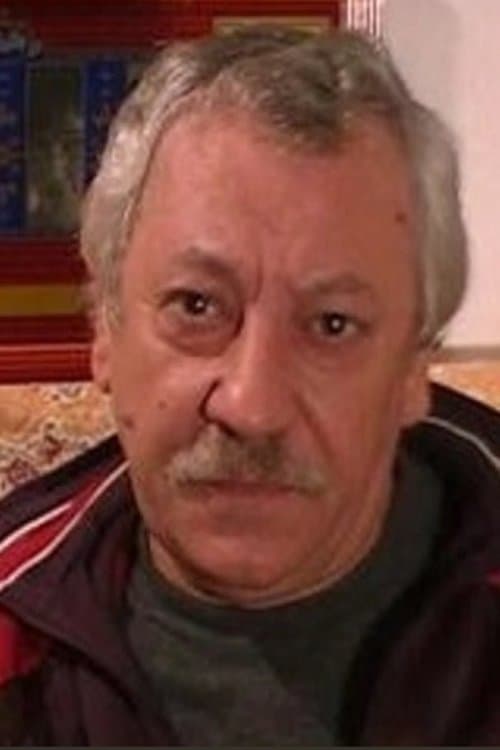 Photo of Diego Reggente