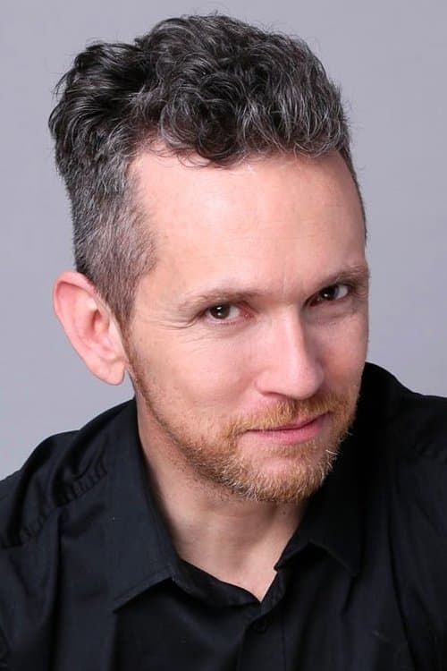 Photo of Diego Reinhold
