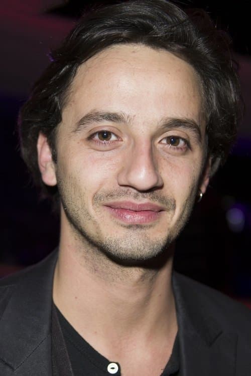 Photo of Diego Ruiz