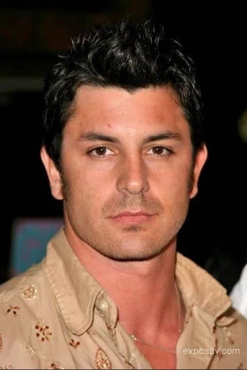 Photo of Diego Serrano