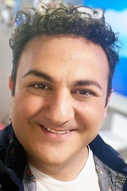 Photo of Diego Topa