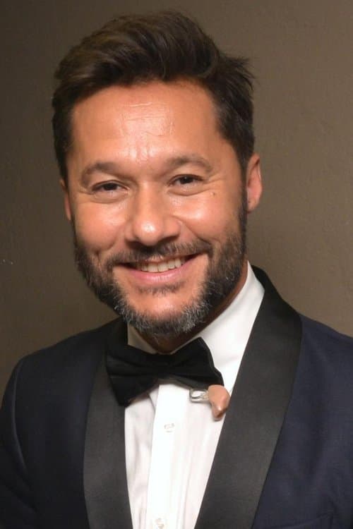 Photo of Diego Torres
