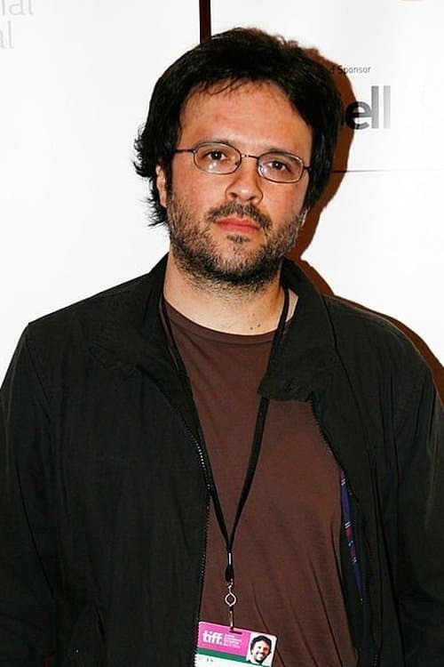Photo of Diego Vega Vidal
