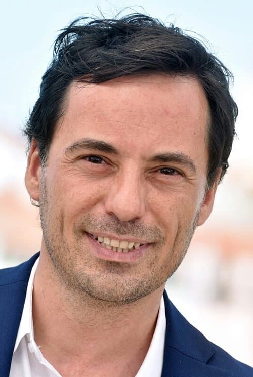 Photo of Diego Velázquez