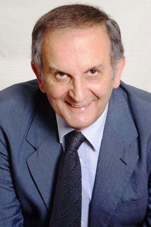 Photo of Diego Verdegiglio