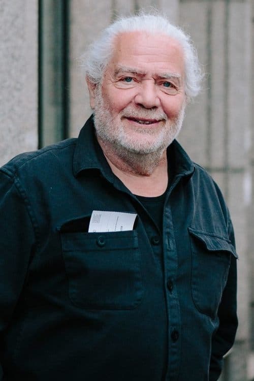 Photo of Dieter Berner