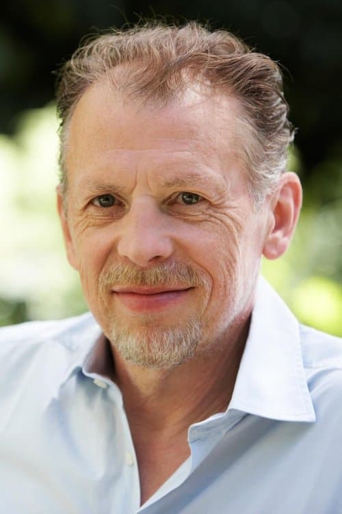 Photo of Dieter Brandecker