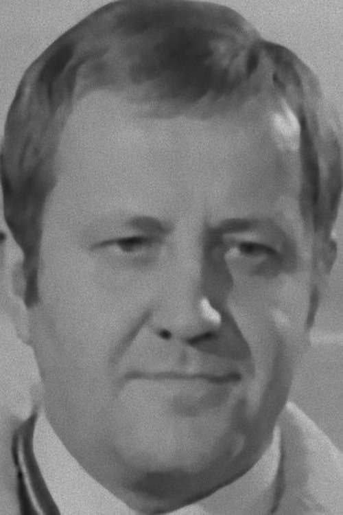 Photo of Dieter Franke
