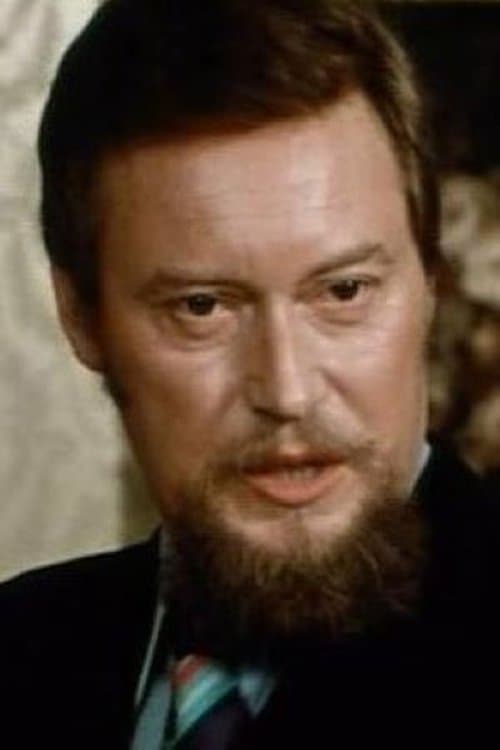 Photo of Dieter Groest