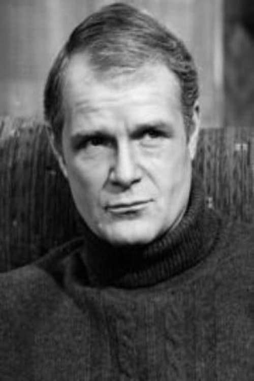 Photo of Dieter Mann