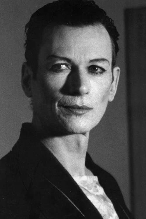 Photo of Dieter Rita Scholl
