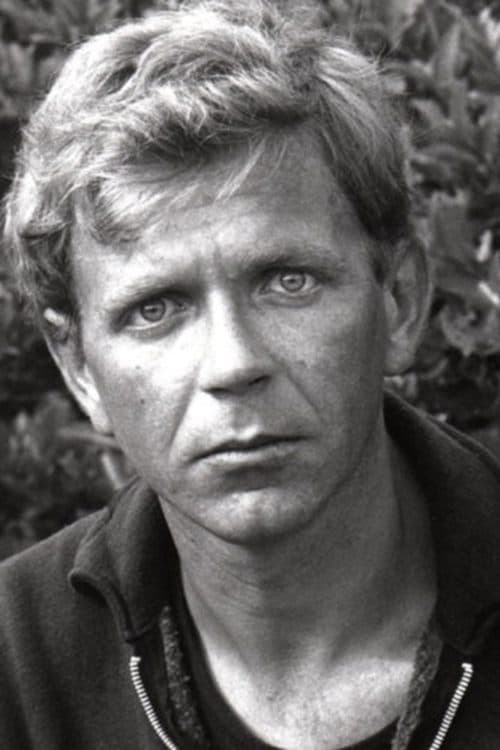 Photo of Dieter Schidor