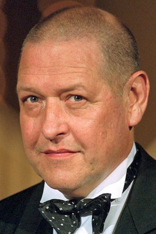 Photo of Diether Krebs