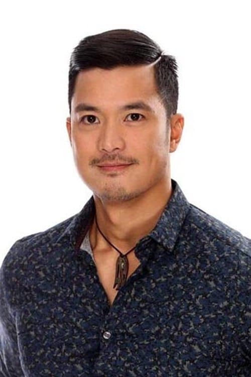 Photo of Diether Ocampo