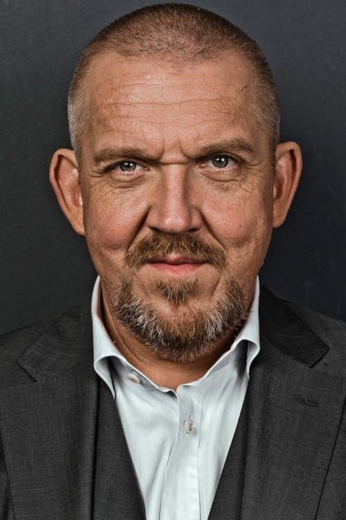 Photo of Dietmar Bär