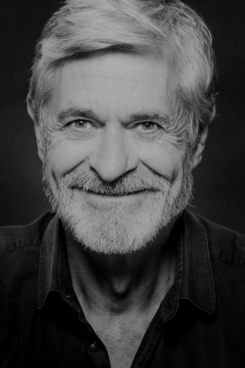 Photo of Dietrich Adam
