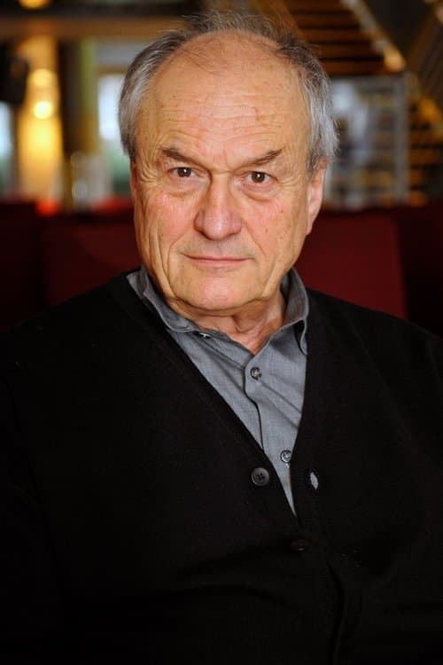 Photo of Dietrich Mattausch