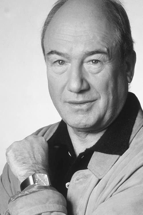 Photo of Dietz-Werner Steck