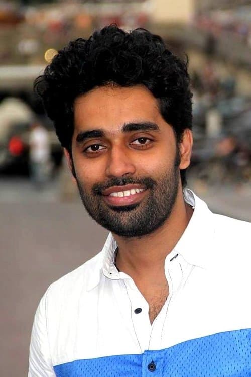 Photo of Dijo Jose Antony