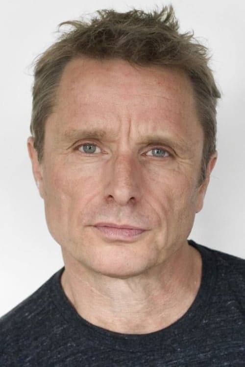 Photo of Dikran Tulaine