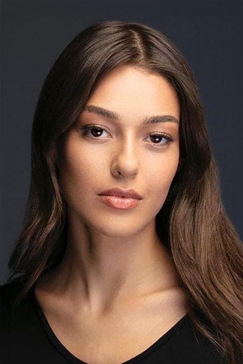 Photo of Dilan Çiçek Deniz