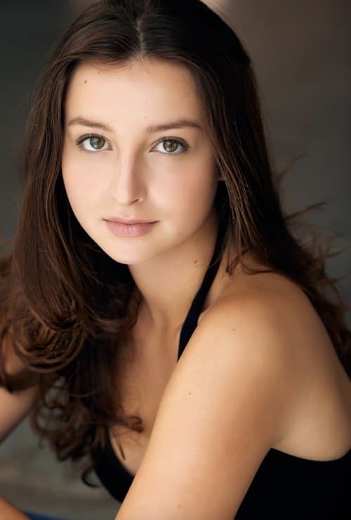 Photo of Dilay Akcora