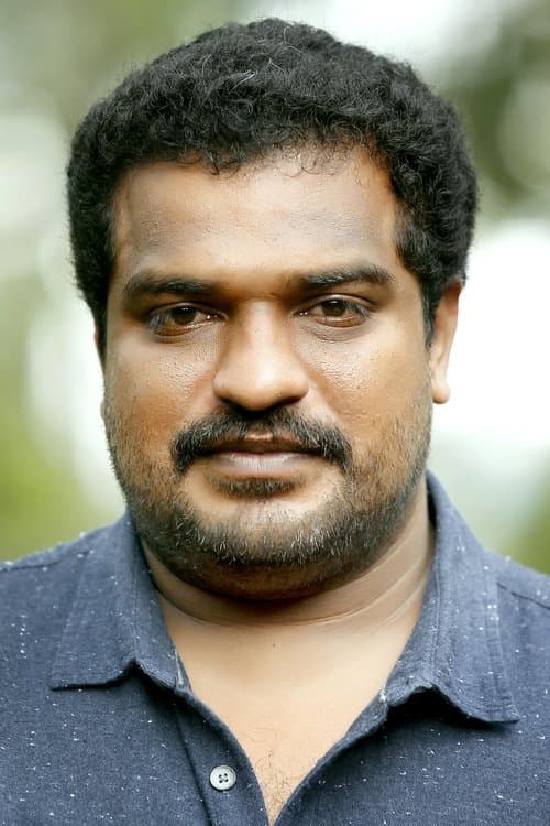 Photo of Dileesh Pothan