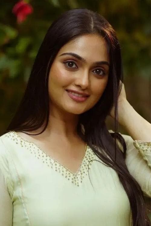 Photo of Dilina Ramakrishnan