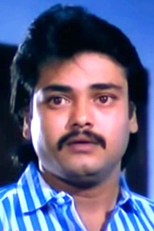 Photo of Dilip