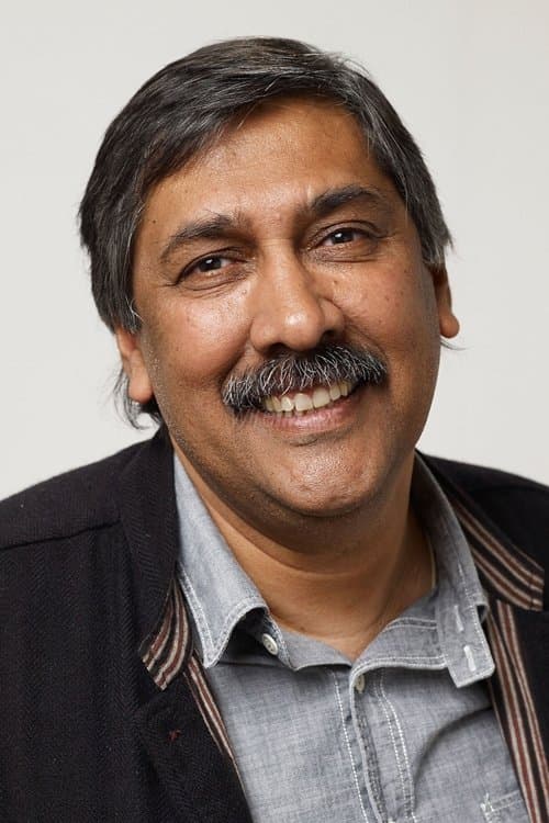 Photo of Dilip Mehta