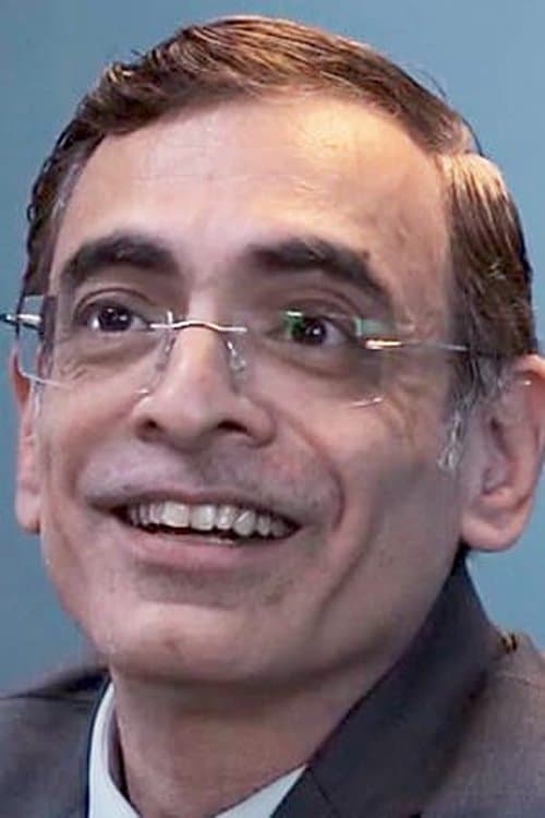 Photo of Dilip Shankar