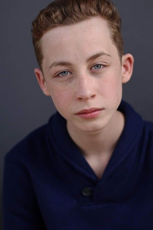 Photo of Dillon Ahlf