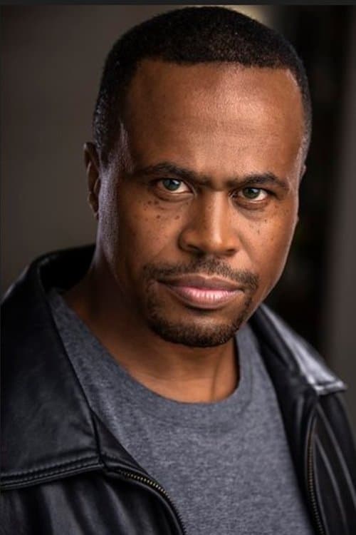 Photo of Dillon Wilson