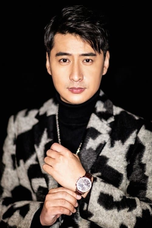Photo of Dillon Wu Di