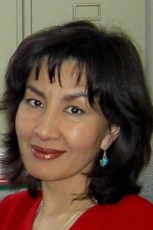 Photo of Dilorom Kambarova