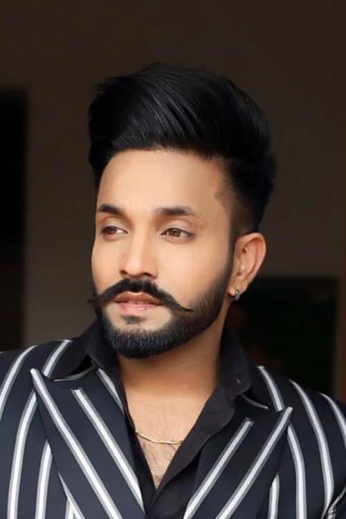 Photo of Dilpreet Dhillon