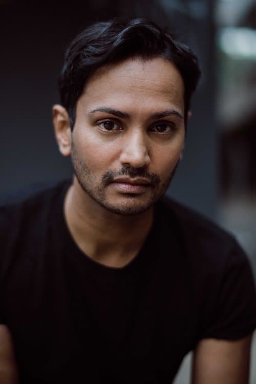 Photo of Dilshan Rain