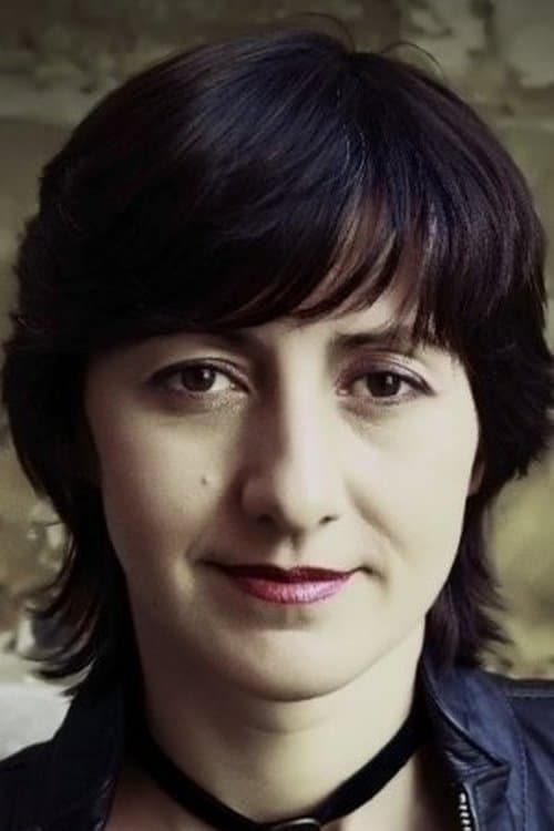 Photo of Dilyana Bouklieva