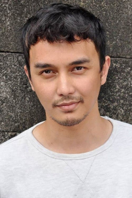 Photo of Dimas Aditya