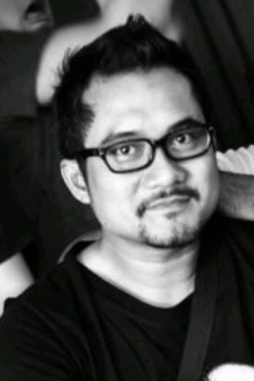 Photo of Dimas Projosujadi