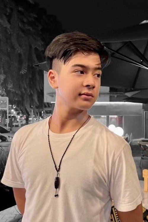 Photo of Dimas Putra Nurcahyo