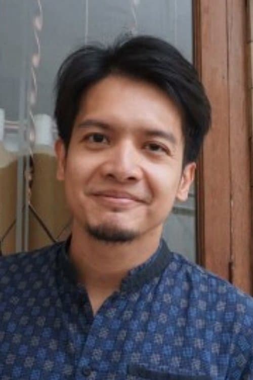 Photo of Dimas Seto