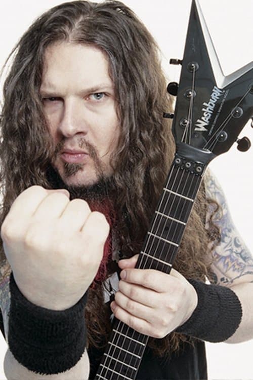 Photo of Dimebag Darrell