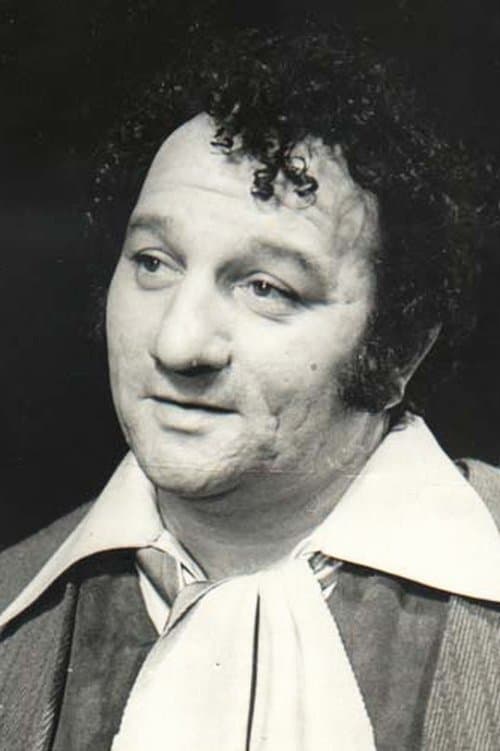 Photo of Dimitar Manchev